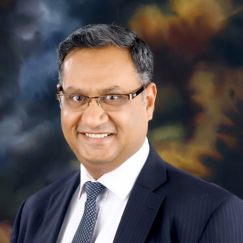 Pankaj Sharma